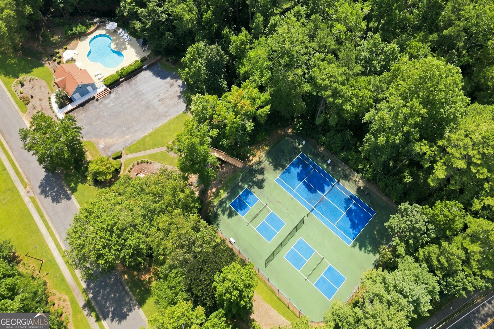 4960 Niagara Drive Acworth - Photo 40