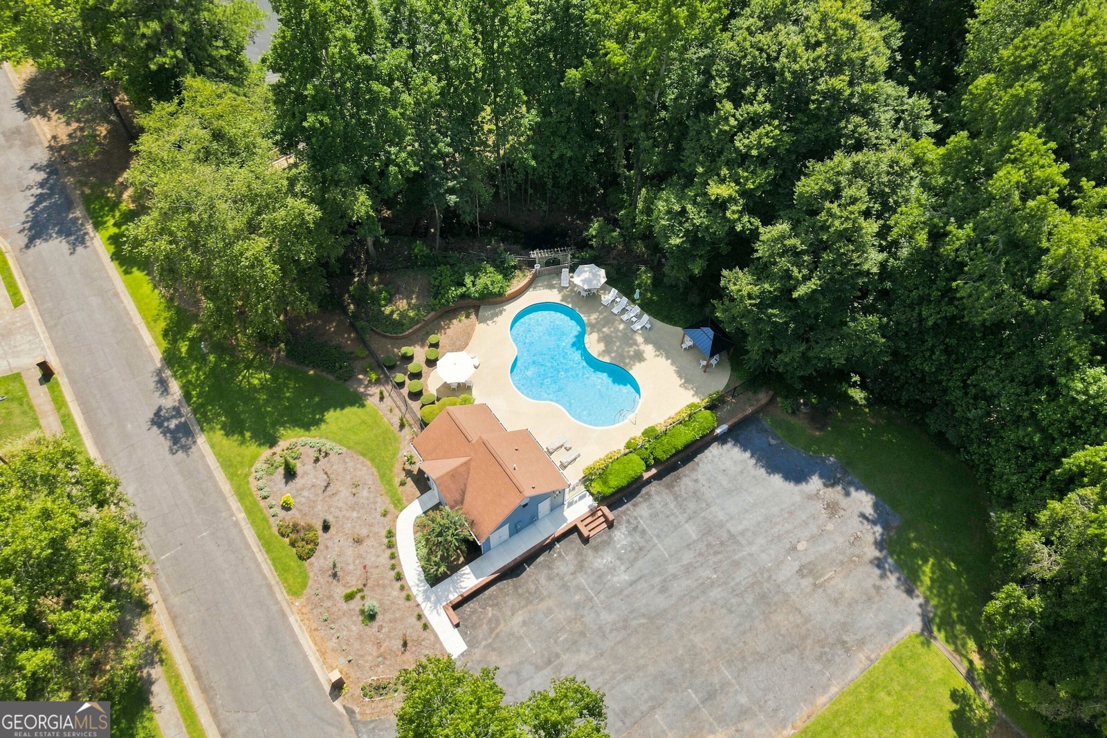 4960 Niagara Drive Acworth - Photo 41