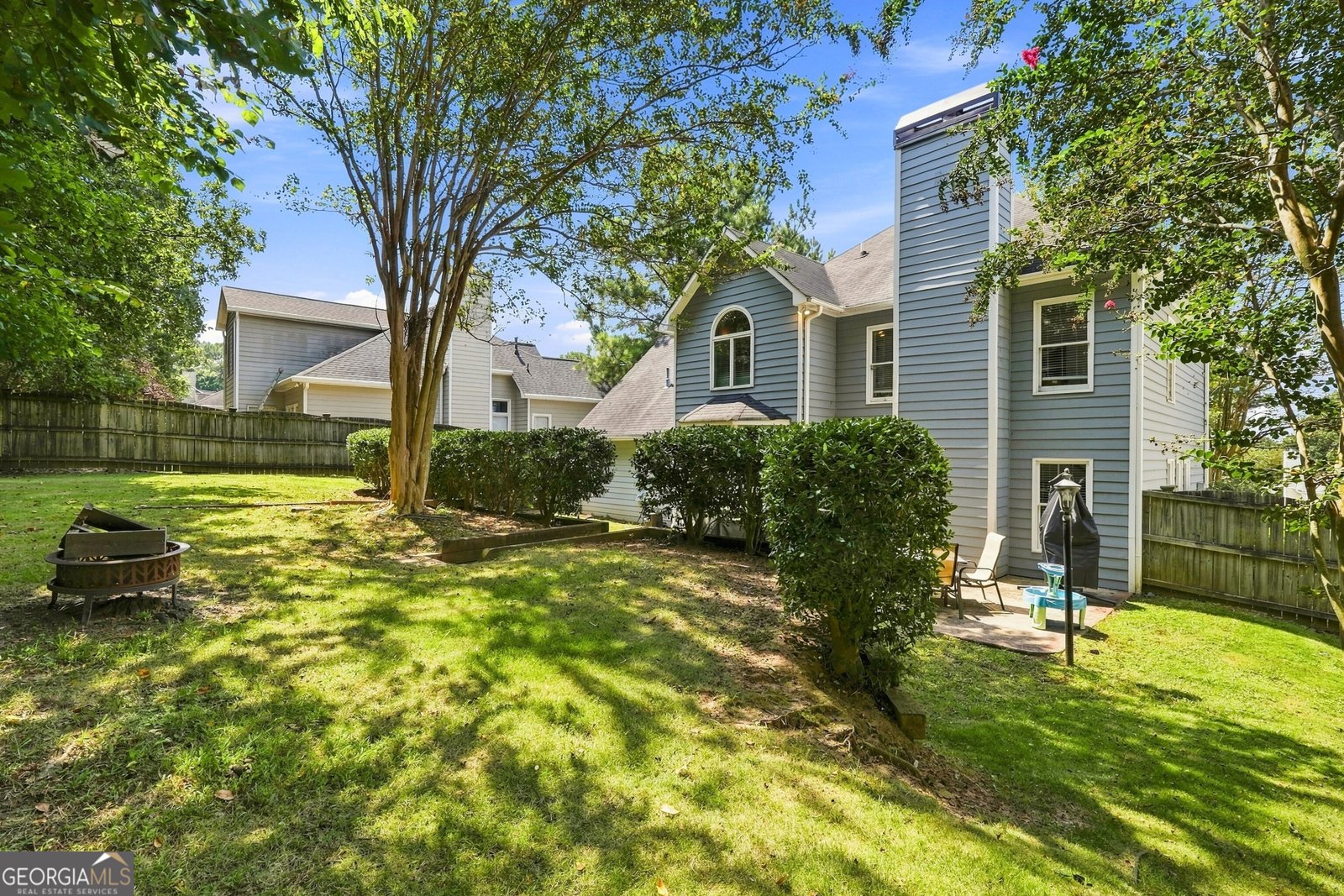 4960 Niagara Drive Acworth - Photo 43