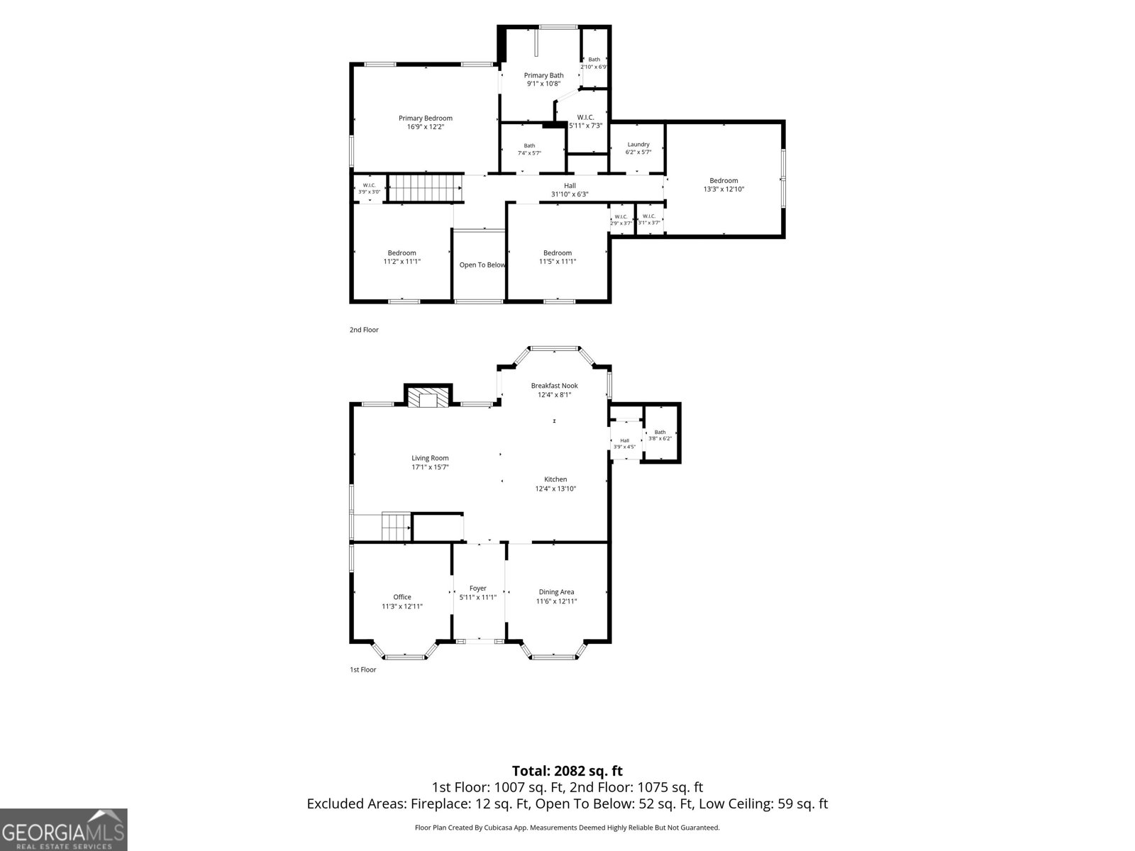 4960 Niagara Drive Acworth - Photo 44