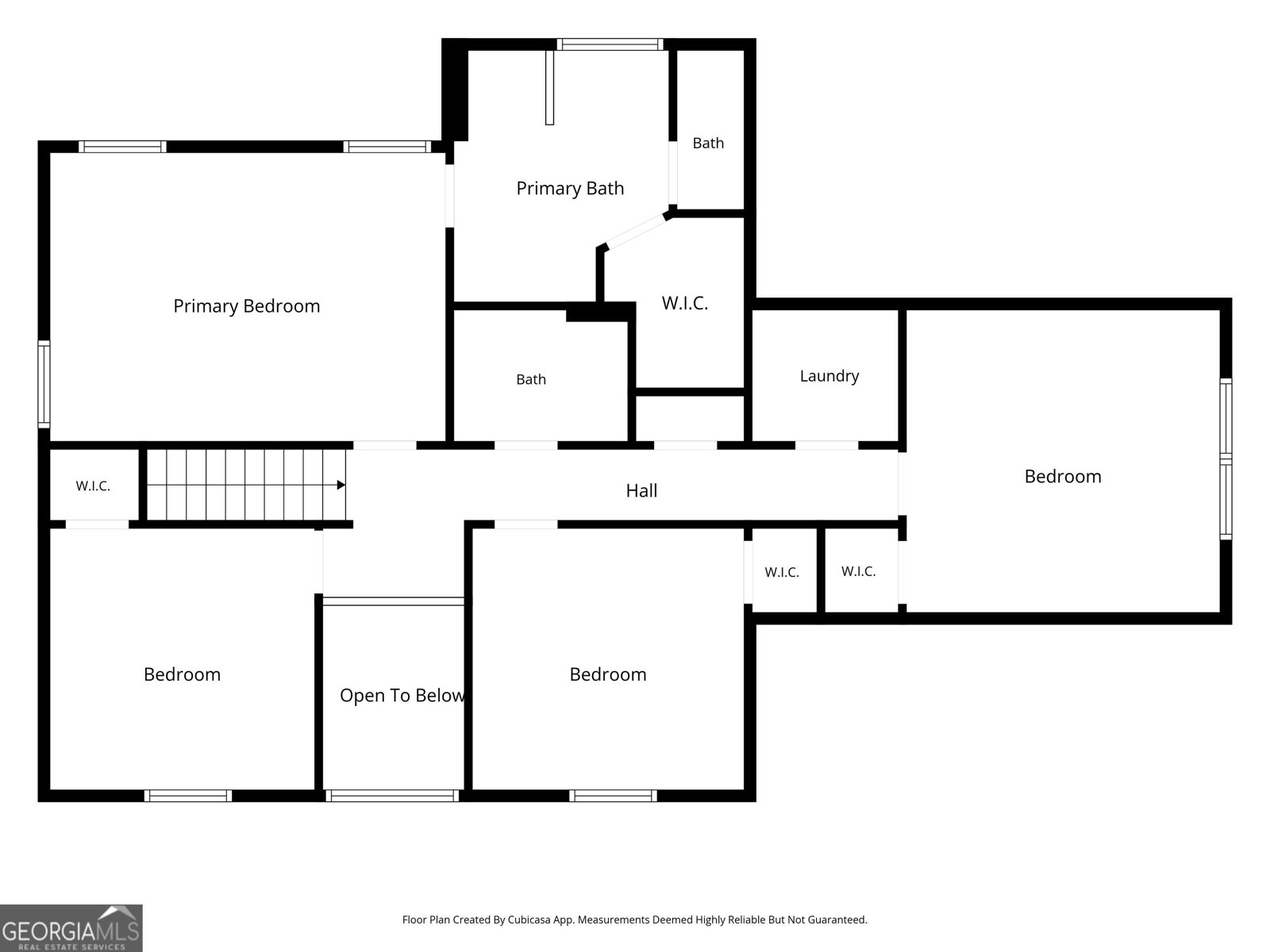 4960 Niagara Drive Acworth - Photo 45