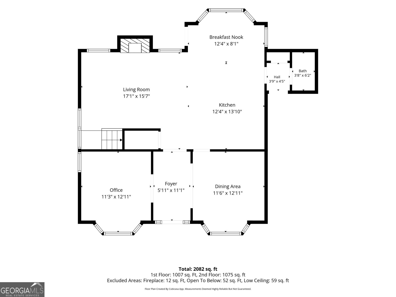4960 Niagara Drive Acworth - Photo 46