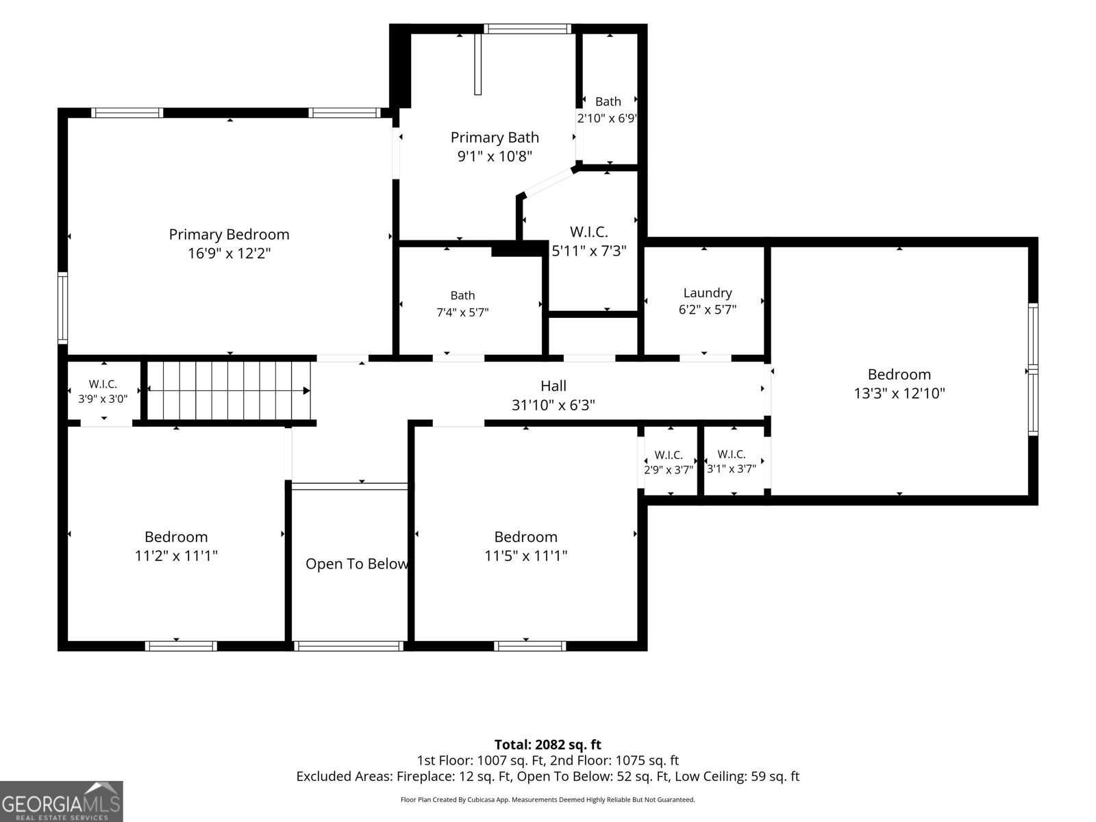 4960 Niagara Drive Acworth - Photo 47
