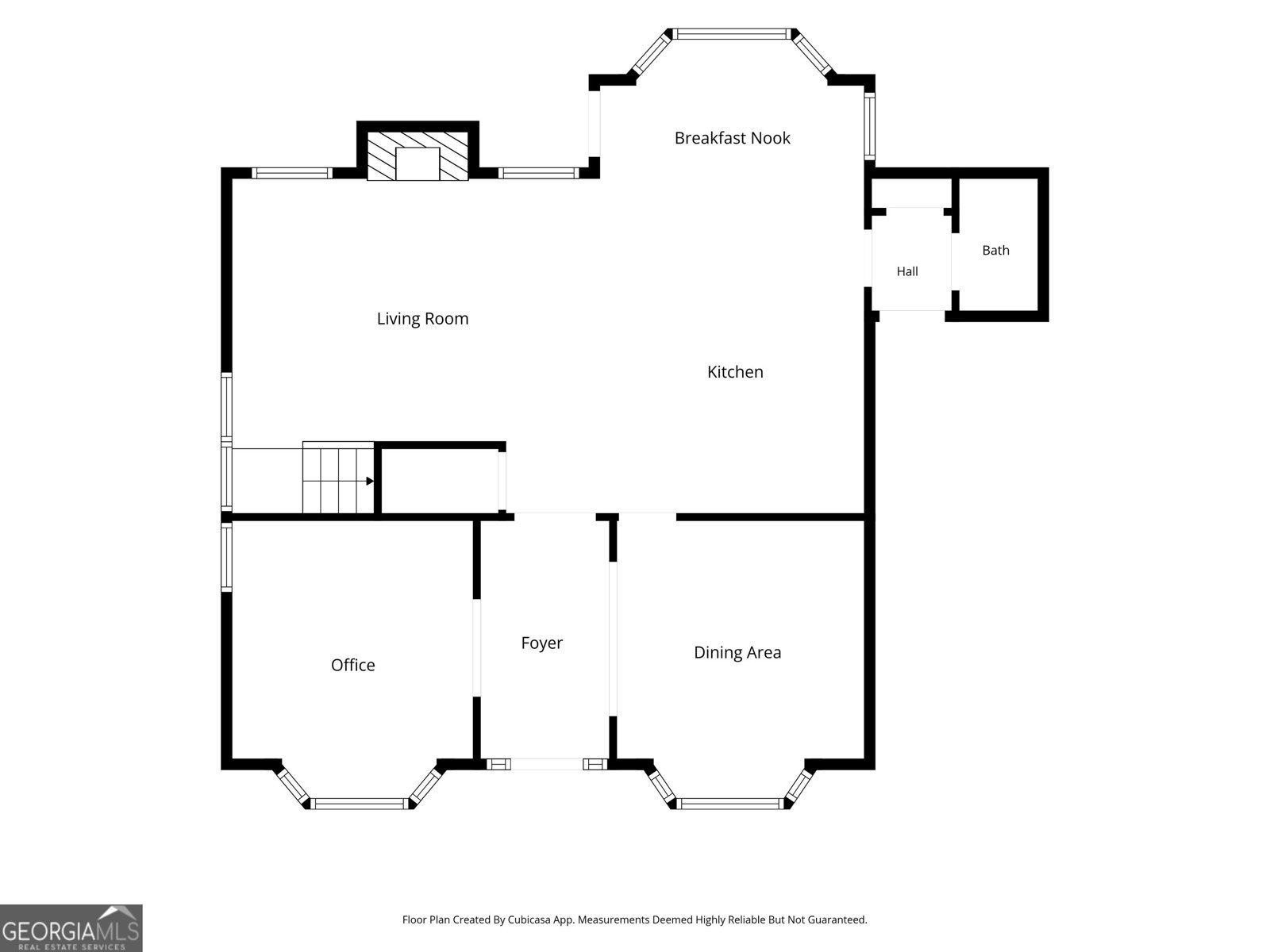 4960 Niagara Drive Acworth - Photo 48
