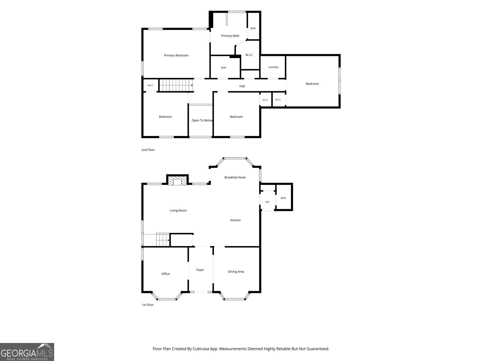 4960 Niagara Drive Acworth - Photo 49