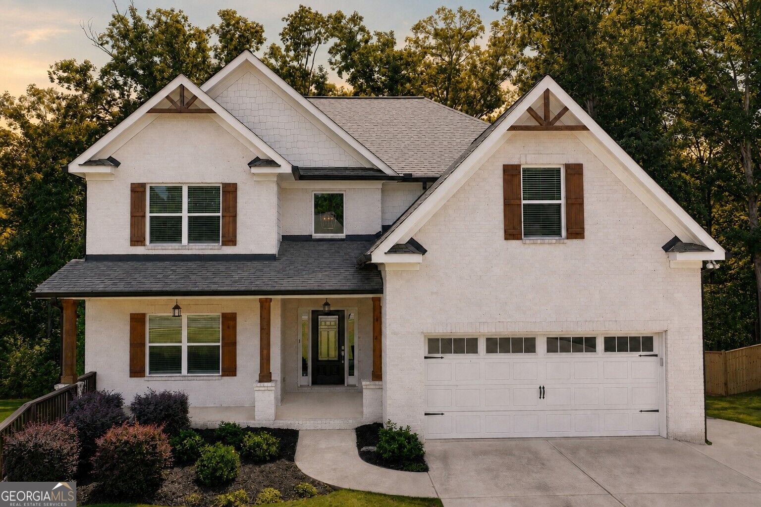 237 Ivey Drive Bethlehem - main photo
