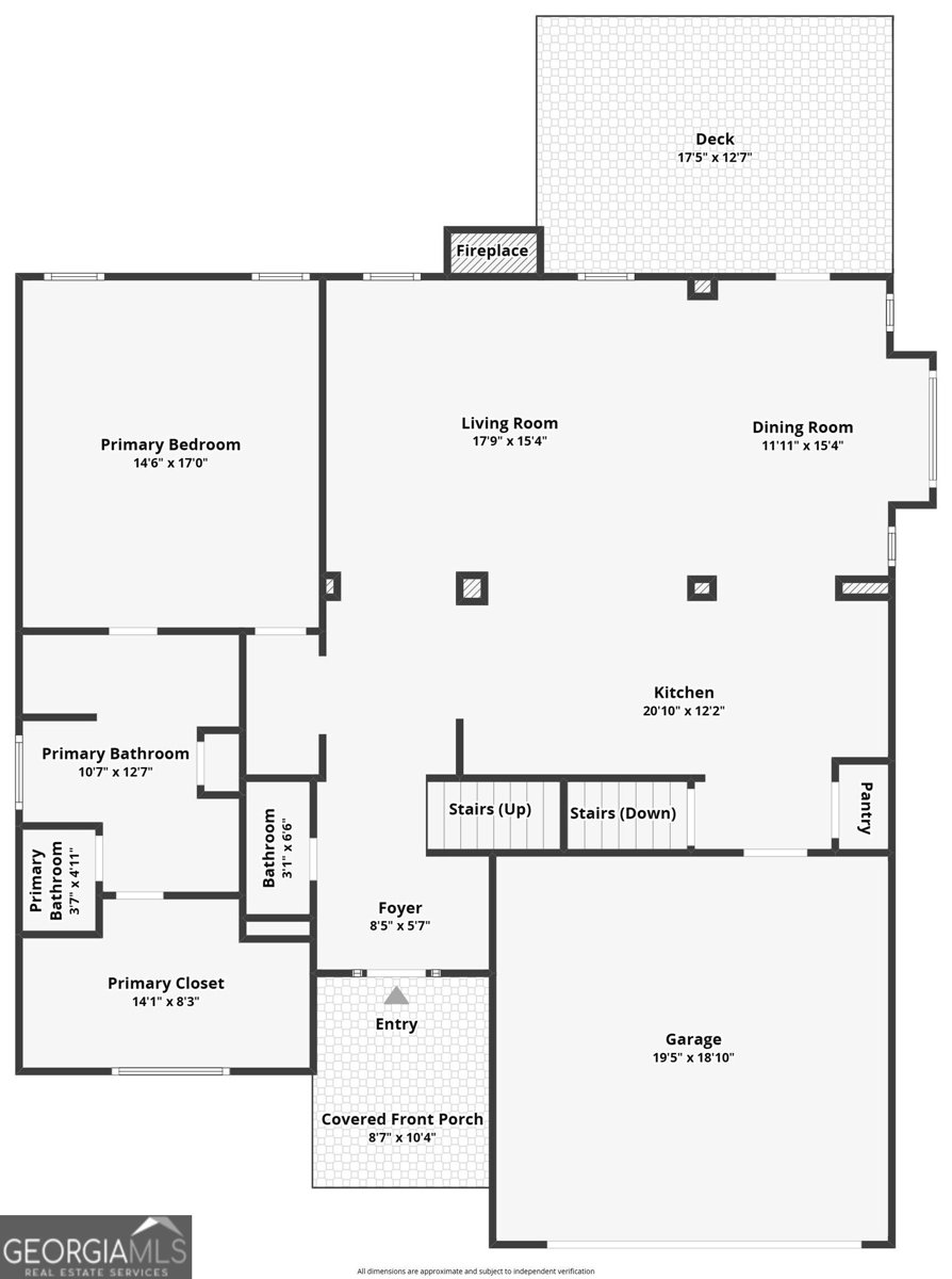 237 Ivey Drive Bethlehem - Photo 10