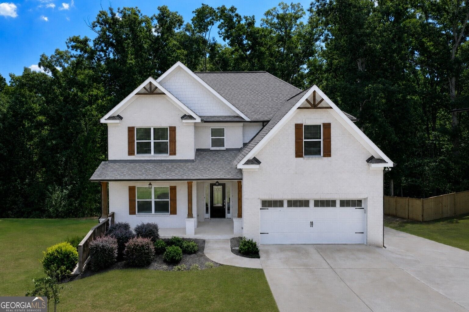 237 Ivey Drive Bethlehem - Photo 13