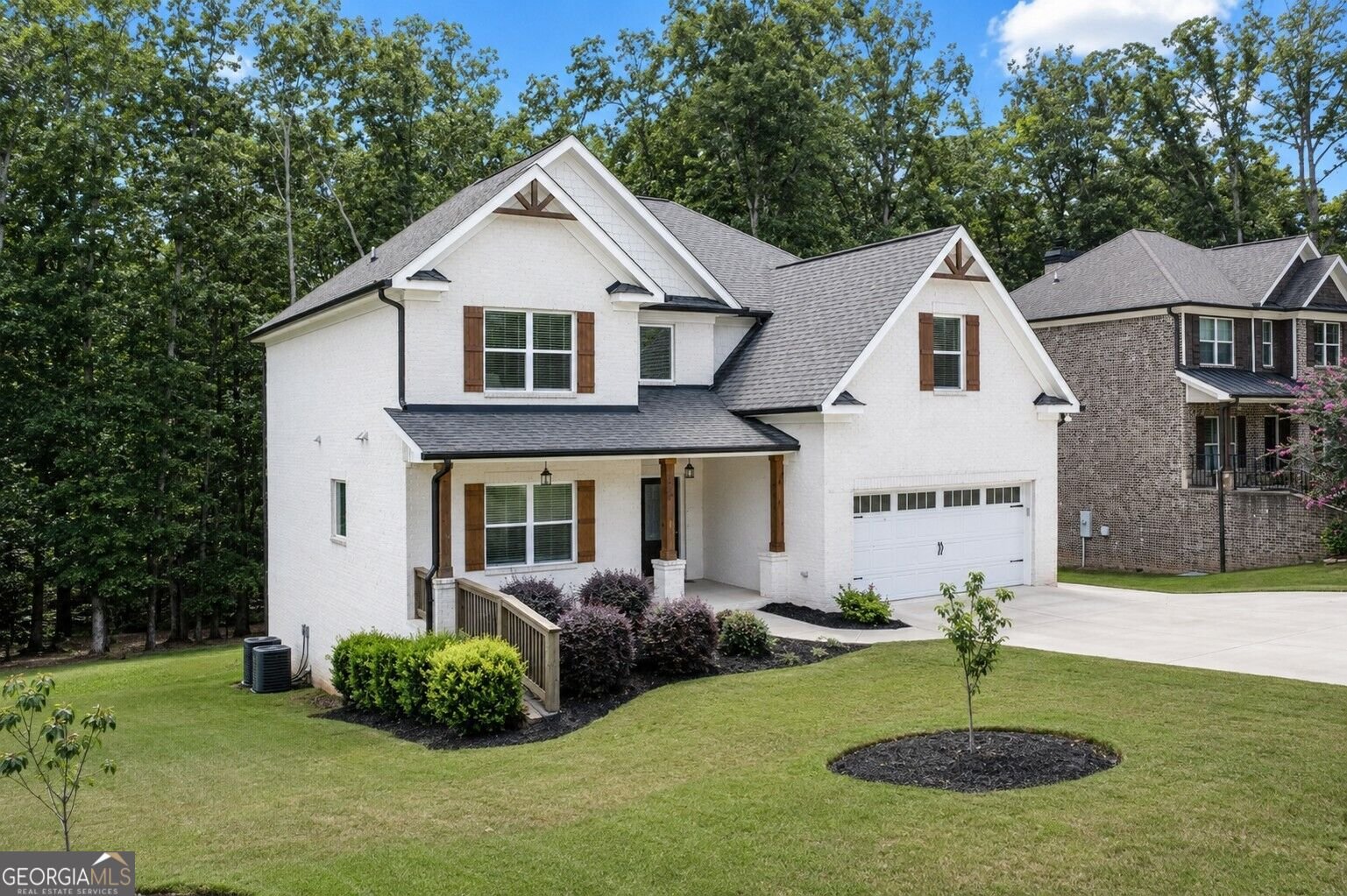 237 Ivey Drive Bethlehem - Photo 14