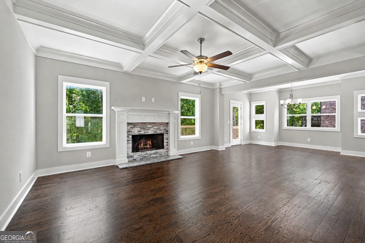 237 Ivey Drive Bethlehem - Photo 17