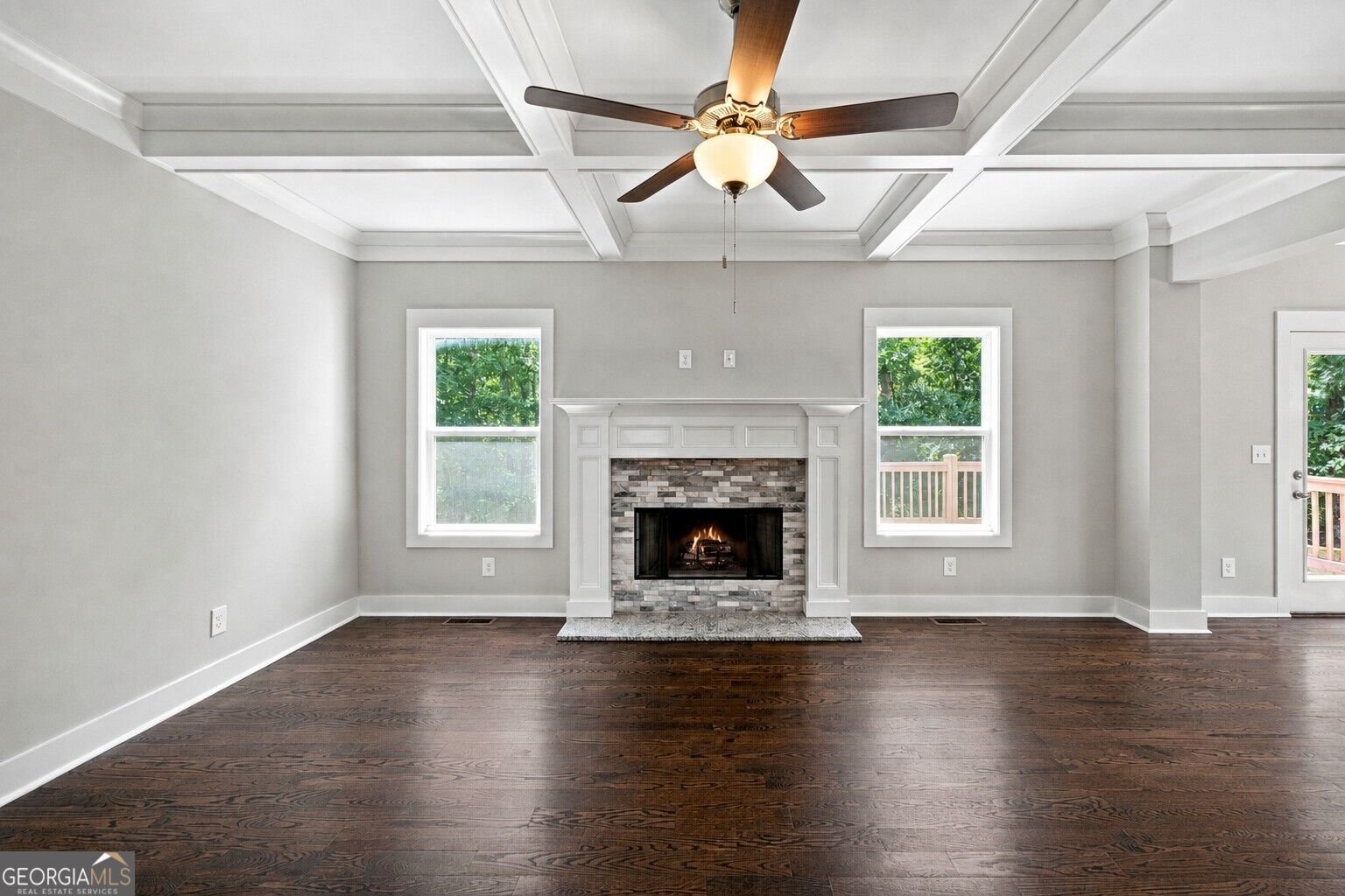 237 Ivey Drive Bethlehem - Photo 18