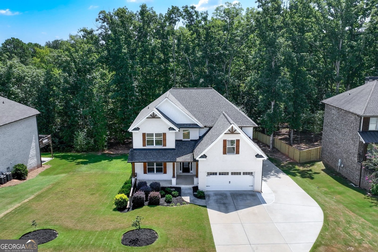 237 Ivey Drive Bethlehem - Photo 59