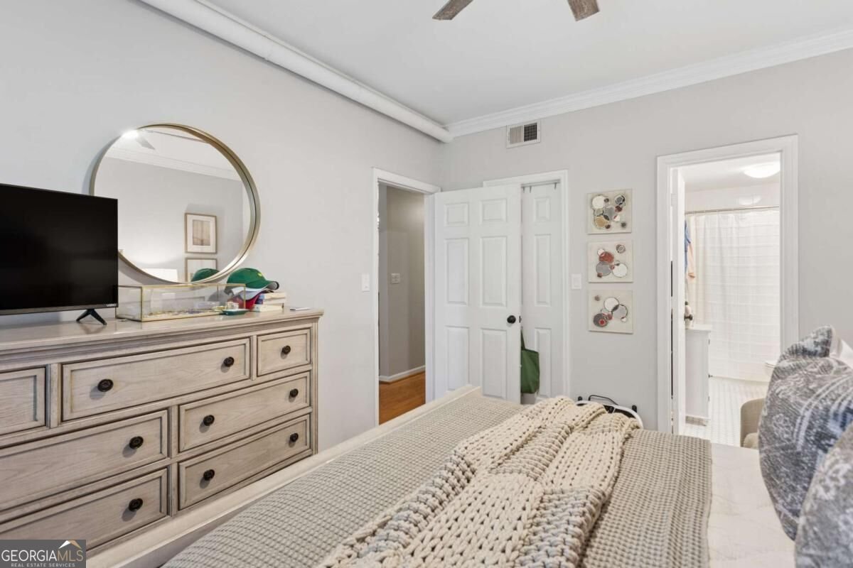 1207 River Green Drive Atlanta - Photo 10