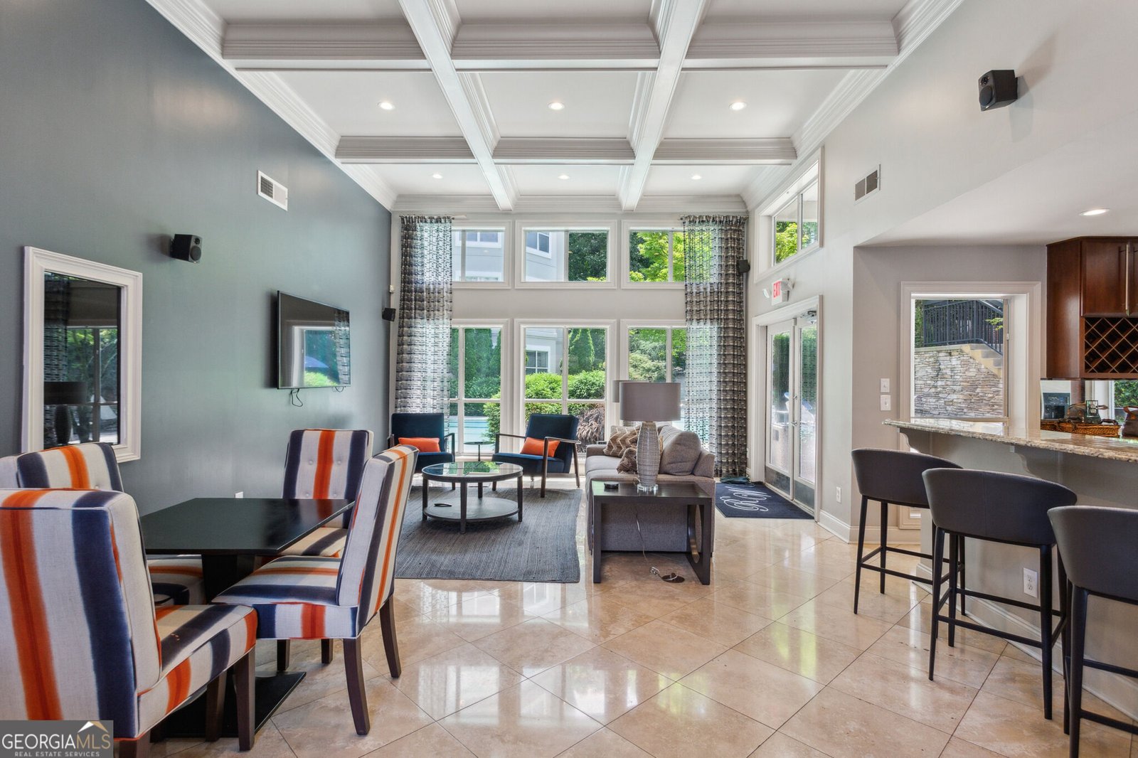 1207 River Green Drive Atlanta - Photo 14