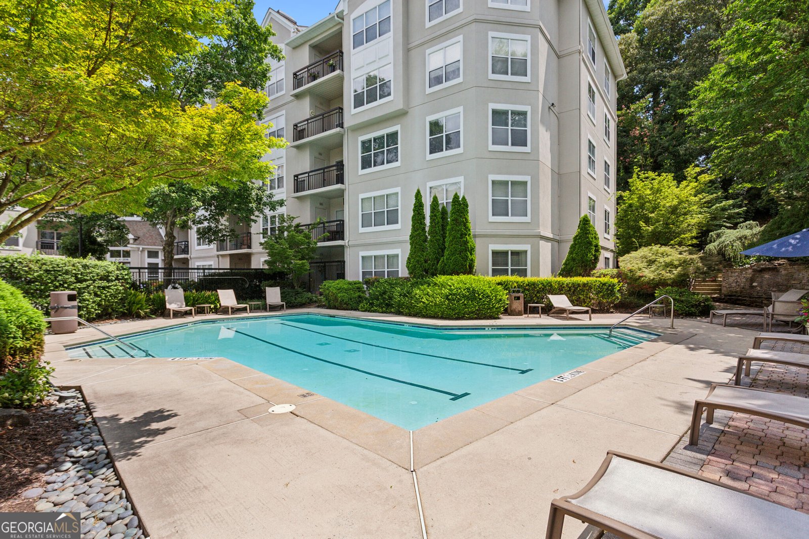 1207 River Green Drive Atlanta - Photo 15