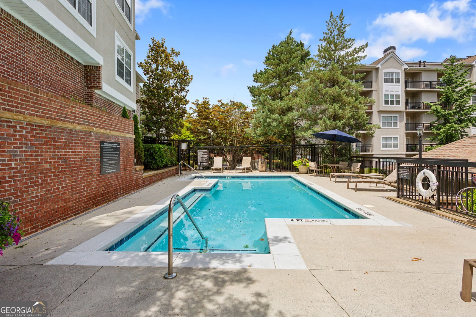 1207 River Green Drive Atlanta - Photo 16