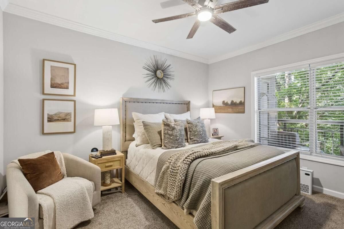 1207 River Green Drive Atlanta - Photo 8
