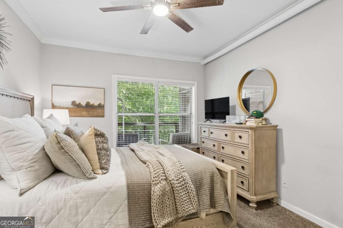 1207 River Green Drive Atlanta - Photo 9