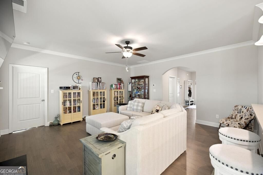101 Lynn Wright Drive Perry - Photo 10