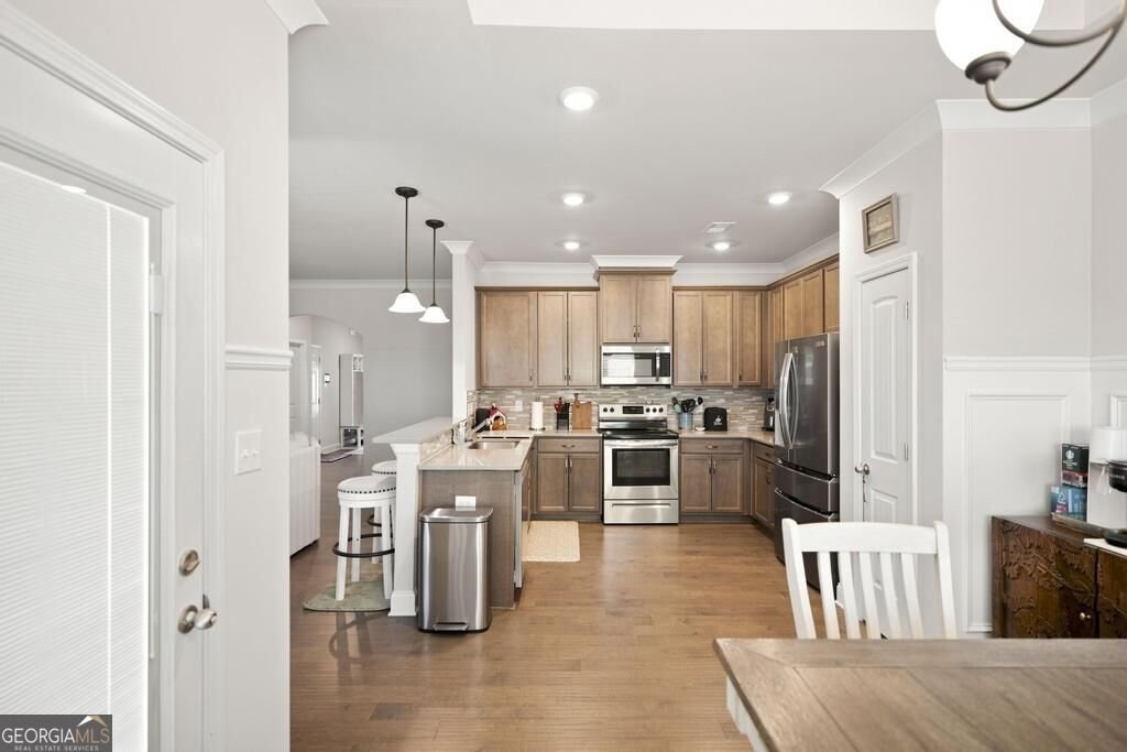 101 Lynn Wright Drive Perry - Photo 13