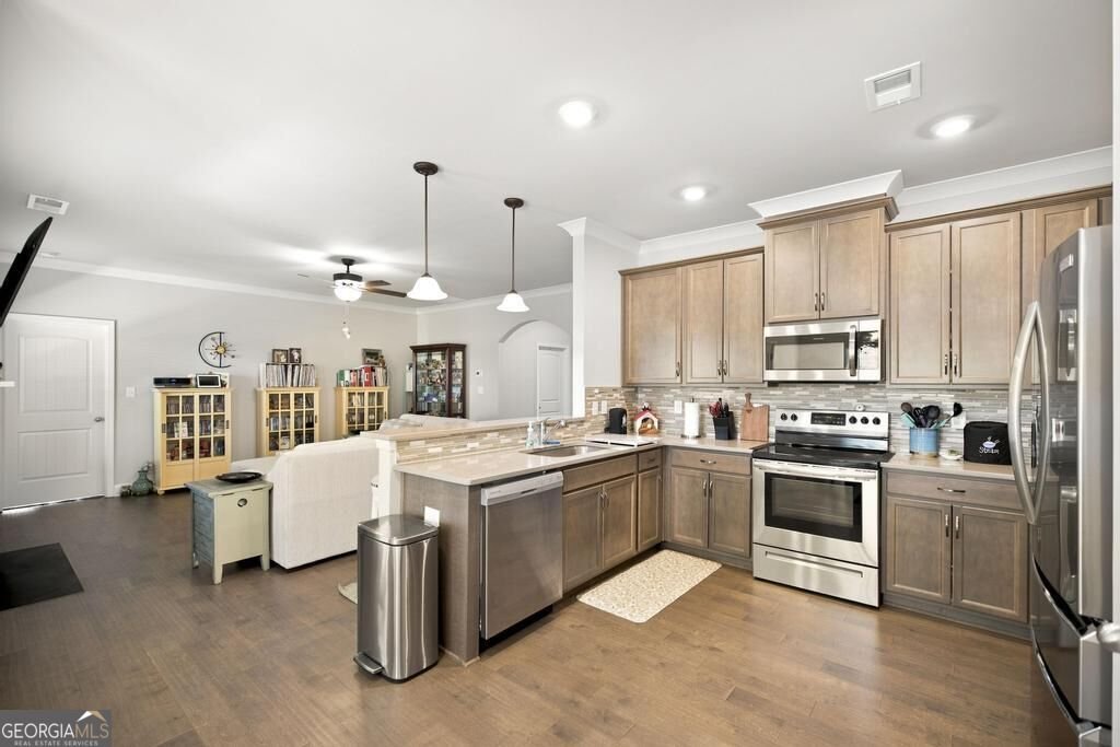 101 Lynn Wright Drive Perry - Photo 14