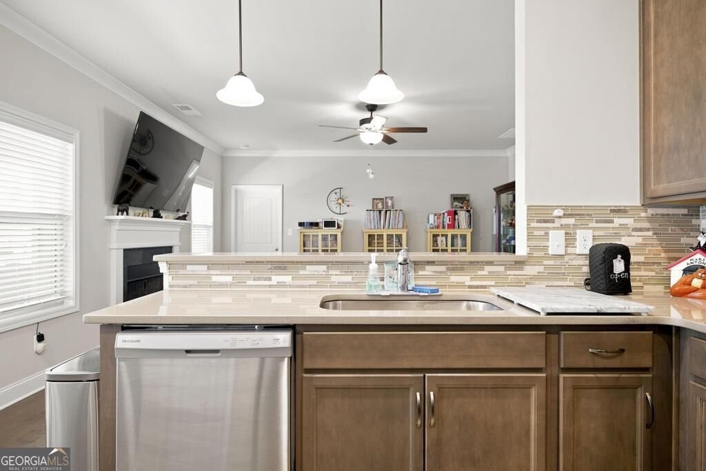 101 Lynn Wright Drive Perry - Photo 16