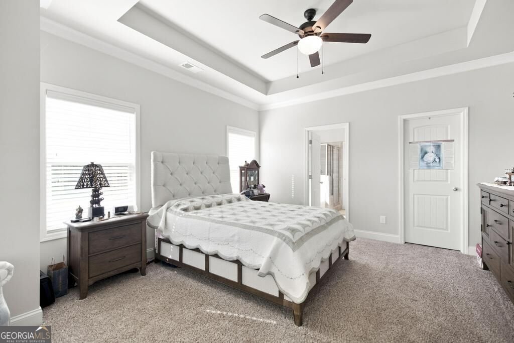 101 Lynn Wright Drive Perry - Photo 18