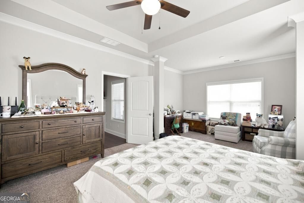 101 Lynn Wright Drive Perry - Photo 20