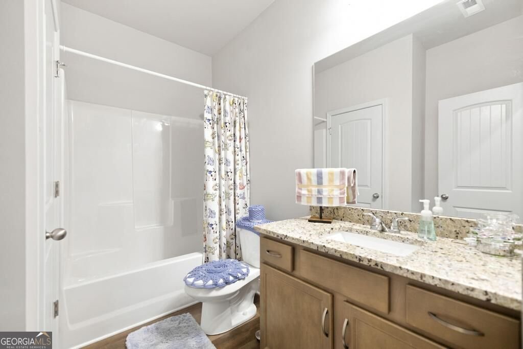 101 Lynn Wright Drive Perry - Photo 25