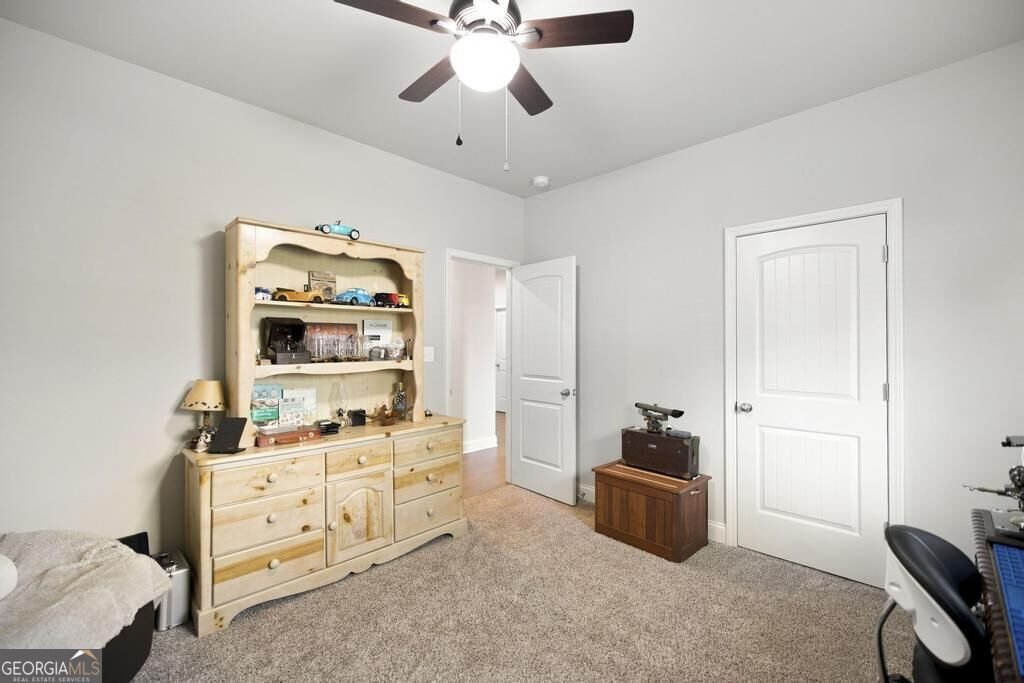 101 Lynn Wright Drive Perry - Photo 27