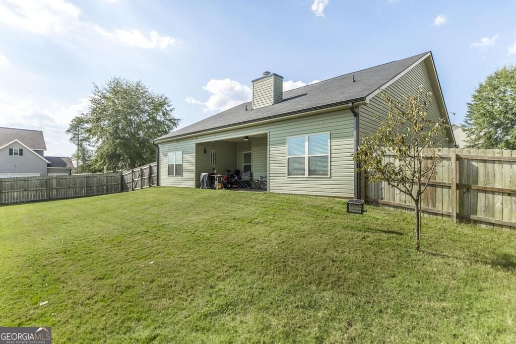 101 Lynn Wright Drive Perry - Photo 28