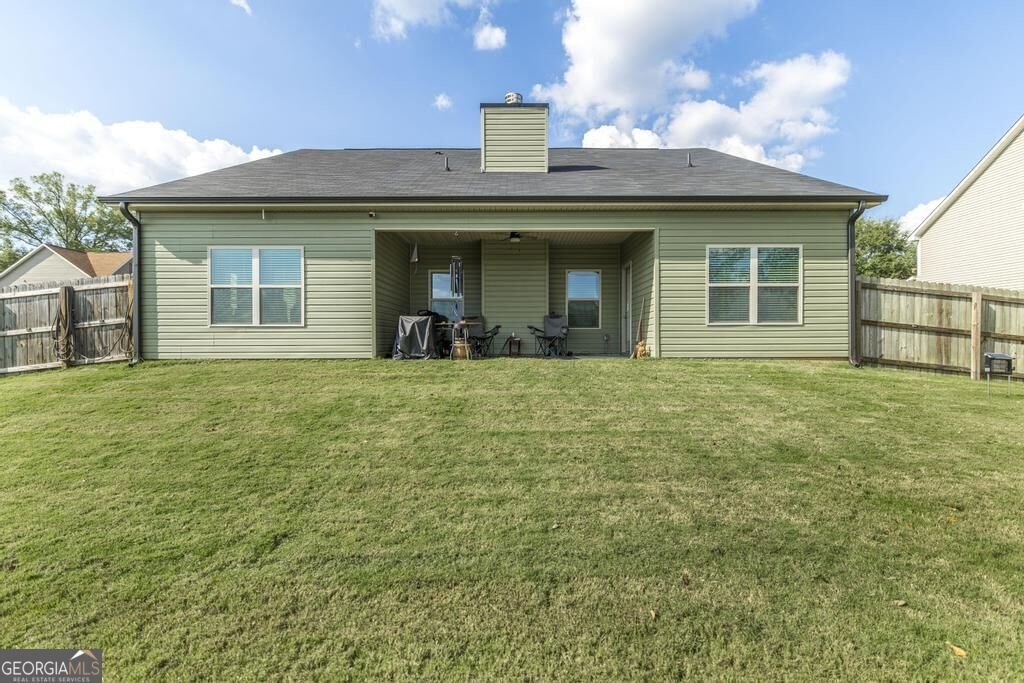 101 Lynn Wright Drive Perry - Photo 29