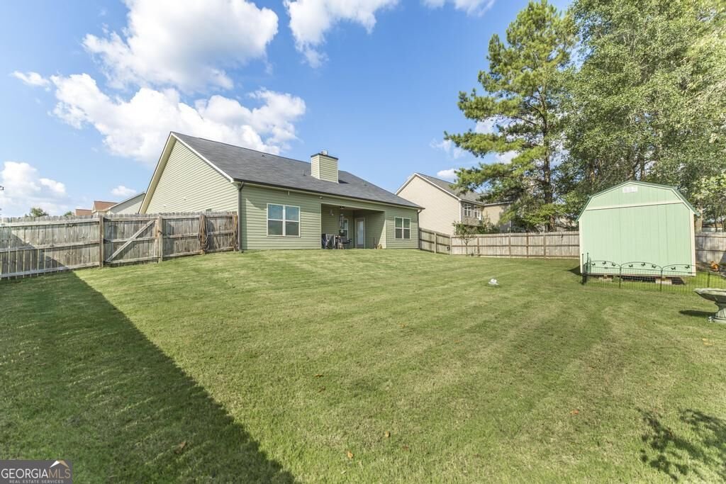 101 Lynn Wright Drive Perry - Photo 30