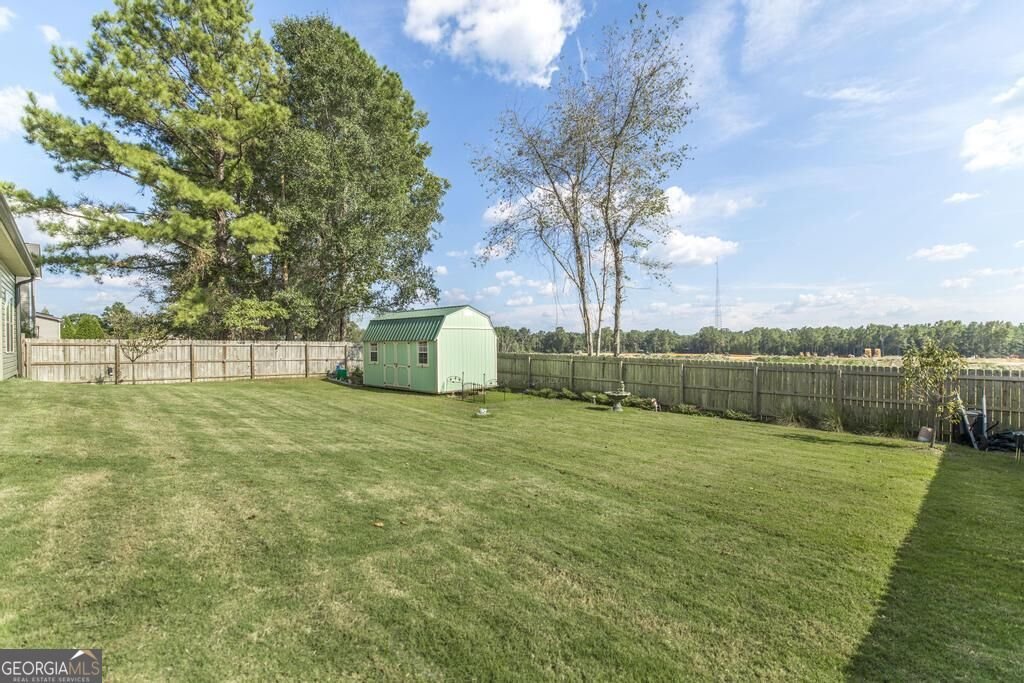 101 Lynn Wright Drive Perry - Photo 32