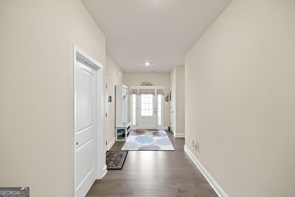 101 Lynn Wright Drive Perry - Photo 7