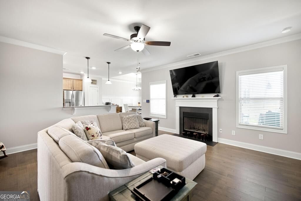 101 Lynn Wright Drive Perry - Photo 8