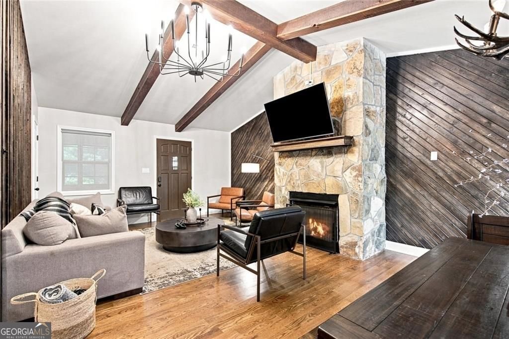 33 Pigeon Creek Drive Blue Ridge - Photo 10
