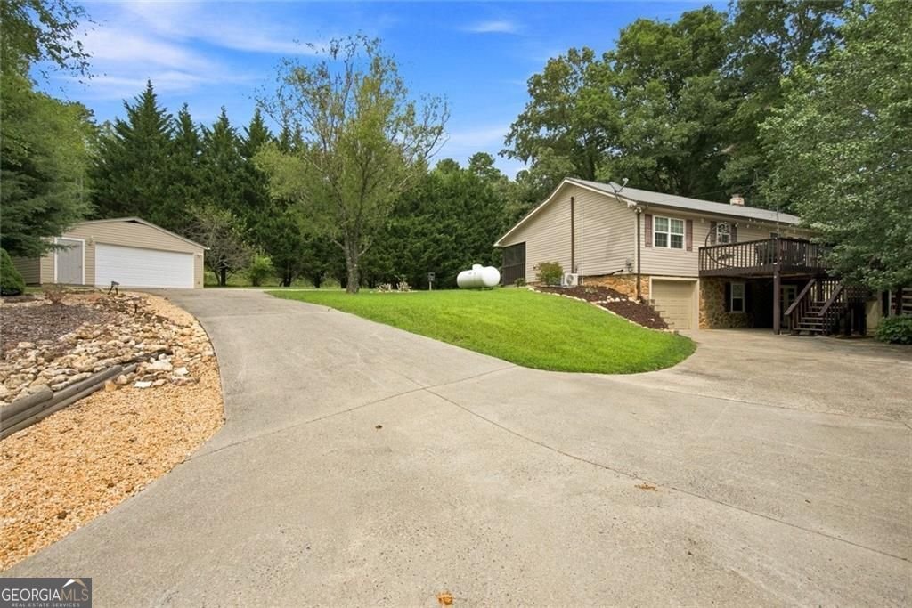 33 Pigeon Creek Drive Blue Ridge - Photo 27