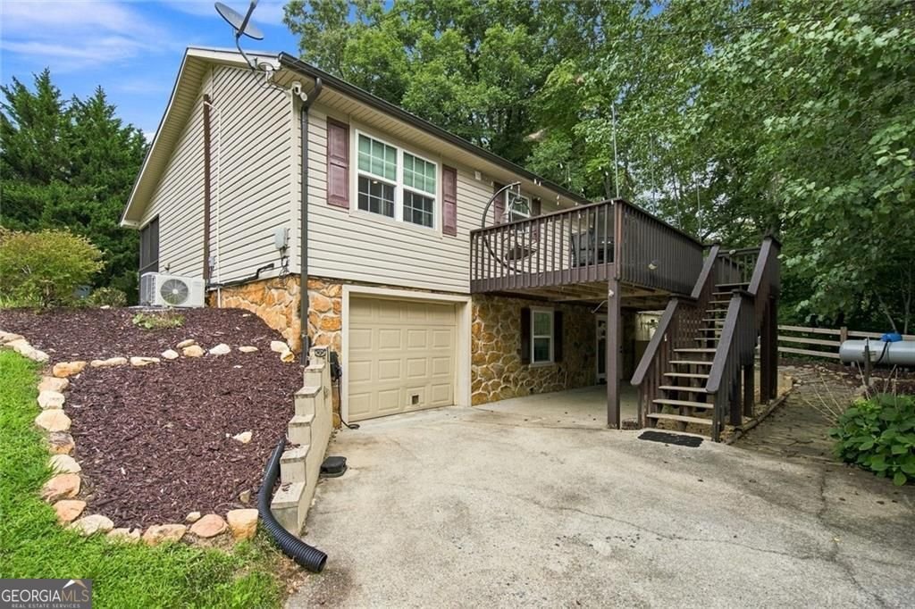 33 Pigeon Creek Drive Blue Ridge - Photo 28