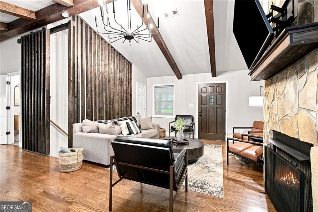 33 Pigeon Creek Drive Blue Ridge - Photo 36