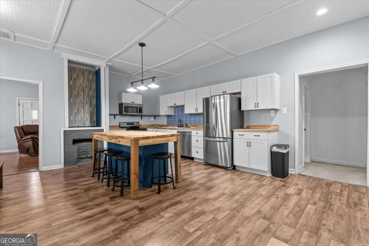 105 Avenue C Carrollton - Photo 10