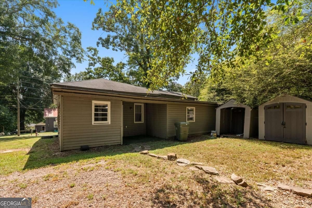 105 Avenue C Carrollton - Photo 27