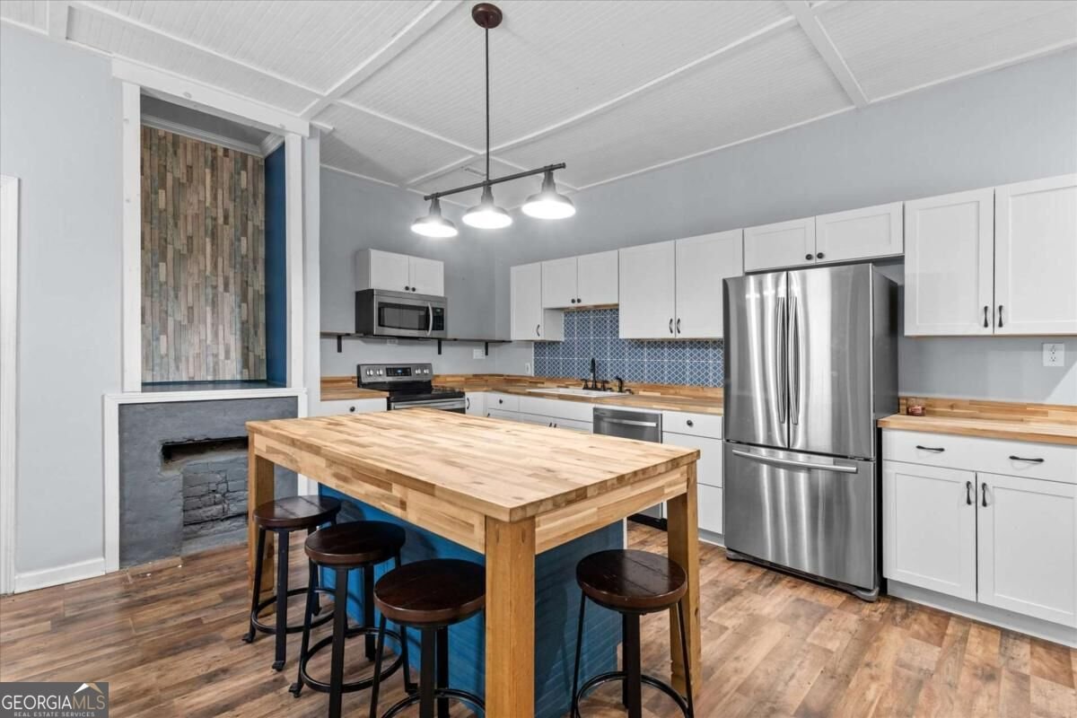 105 Avenue C Carrollton - Photo 6