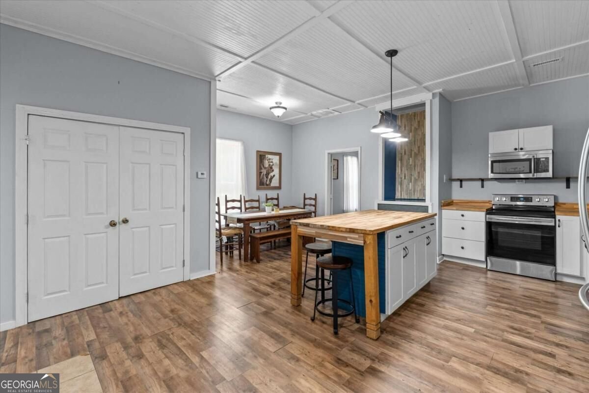 105 Avenue C Carrollton - Photo 8