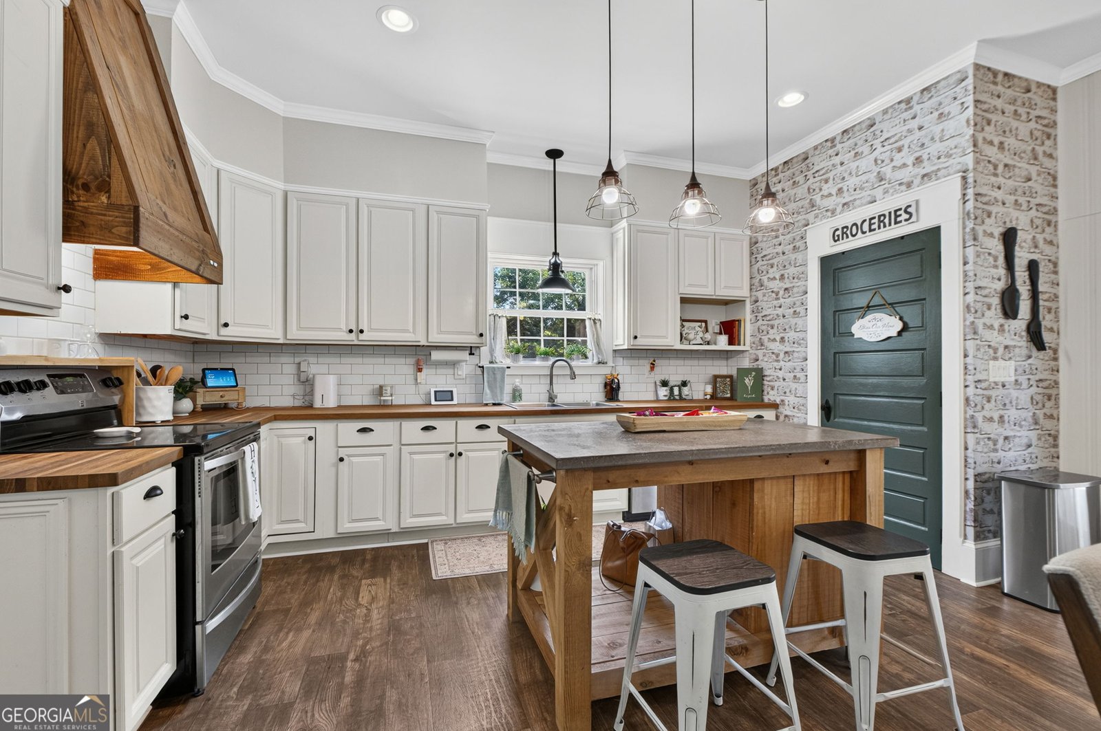 35 Combs Street Locust Grove - Photo 12