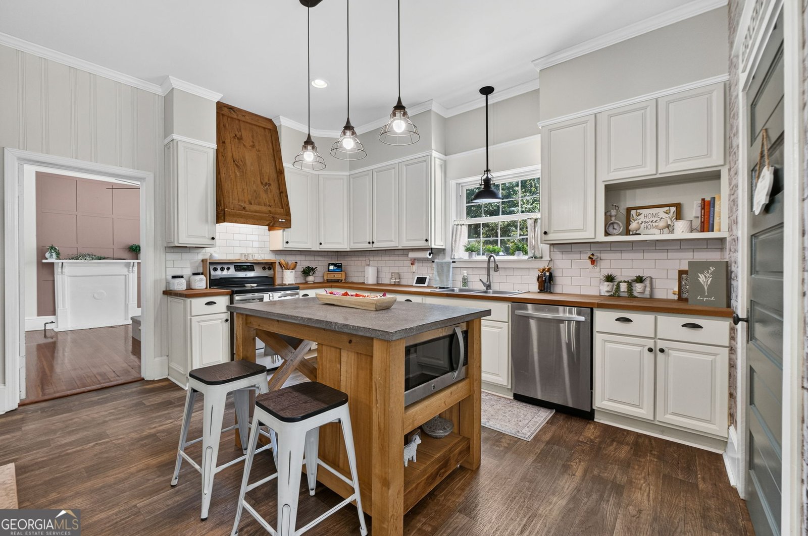 35 Combs Street Locust Grove - Photo 13
