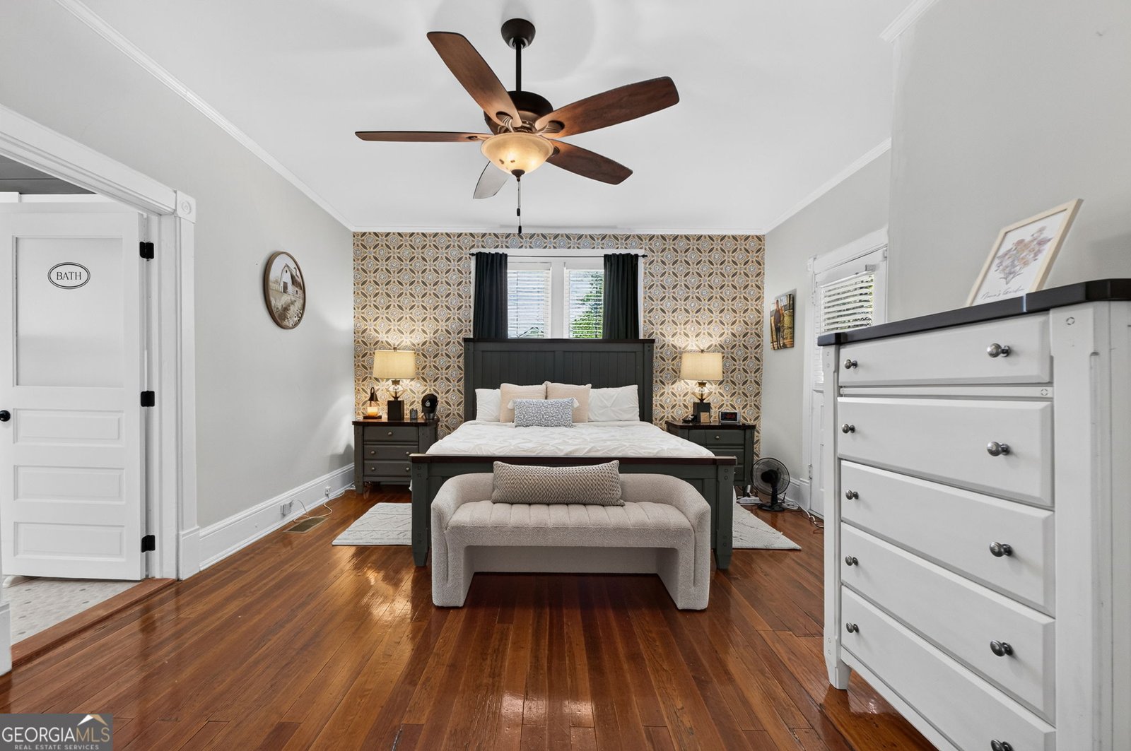 35 Combs Street Locust Grove - Photo 15