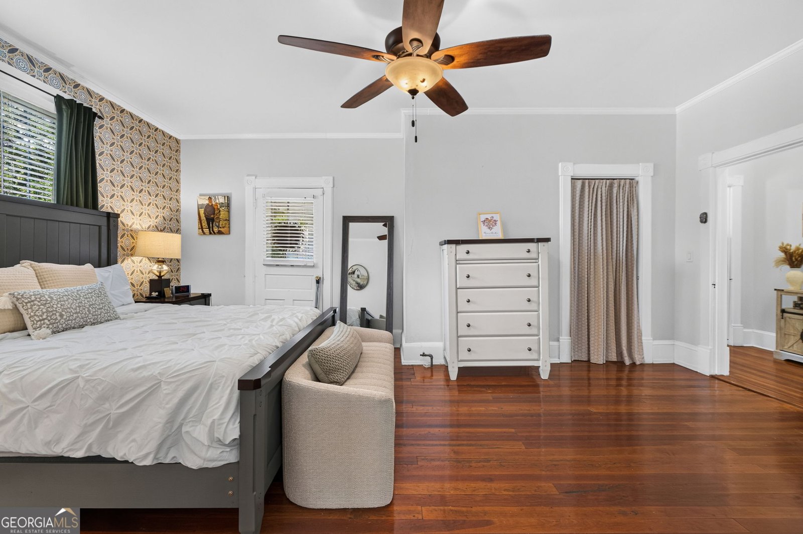 35 Combs Street Locust Grove - Photo 16