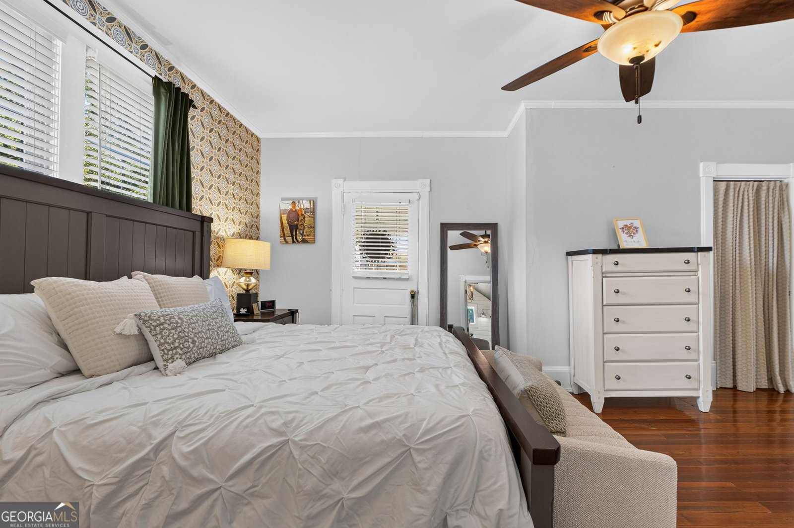 35 Combs Street Locust Grove - Photo 17