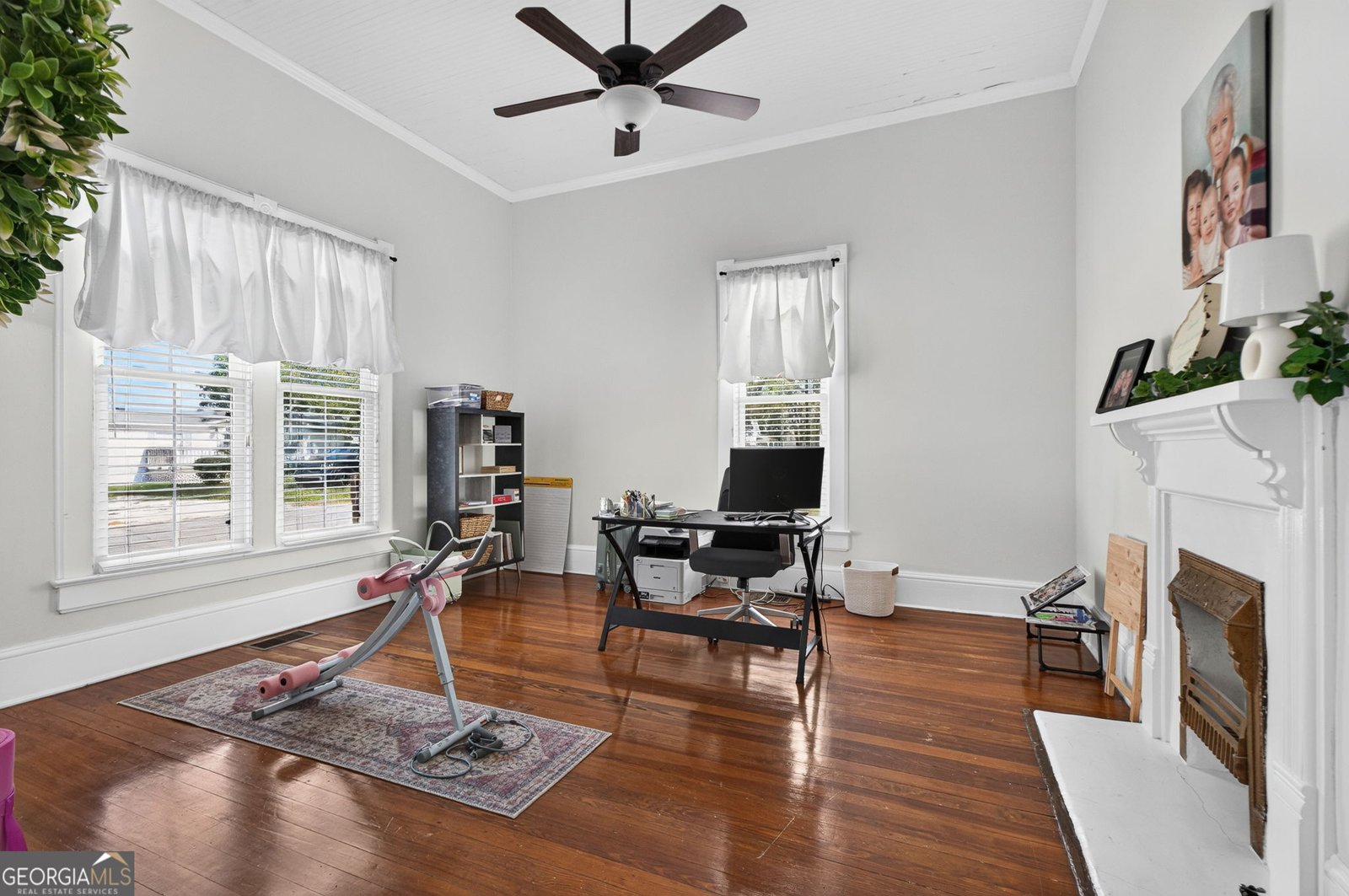 35 Combs Street Locust Grove - Photo 23